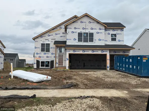 2838 Iverson Avenue Ne, Saint Michael, MN 55376