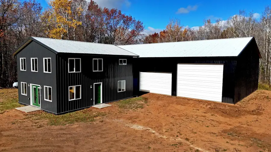 25690 Groningen Road, Sandstone, MN 55072 - #2