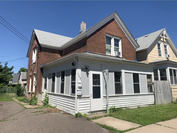 503 Forest Street, Saint Paul, MN 55106