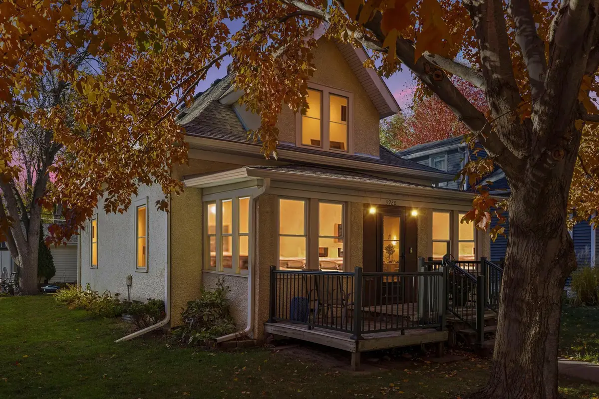 3920 30th Avenue S, Minneapolis, MN 55406 - #1