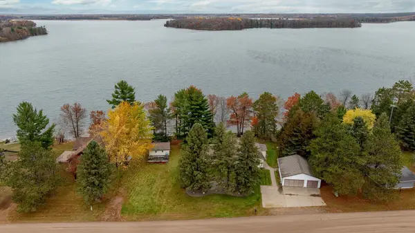 35642 Hoffman Beach Drive, Hillman, MN 56338