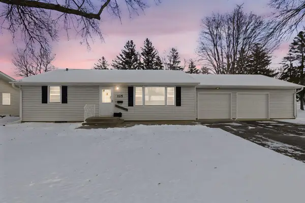 115 Koronis Court, Paynesville, MN 56362