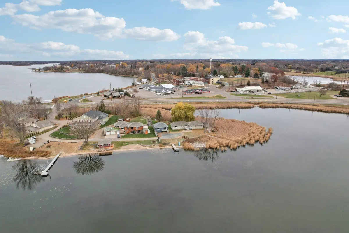 520 Park Island Road, Center City, MN 55012 - #1