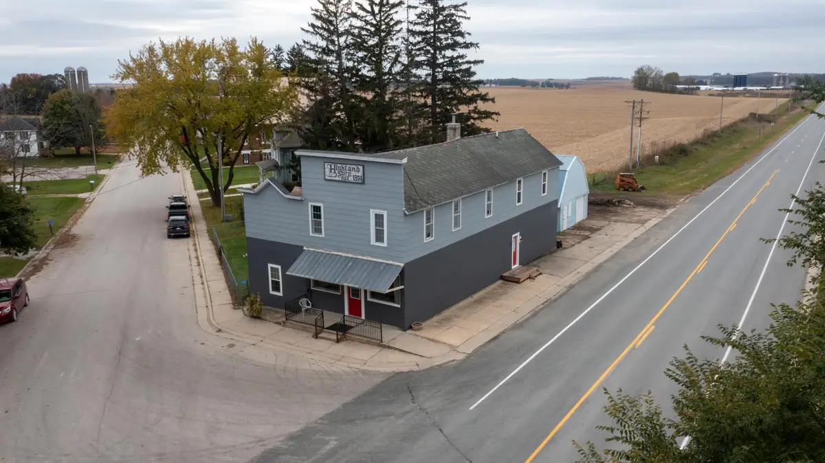 22485 391st Avenue, Lanesboro, MN 55949 - #1