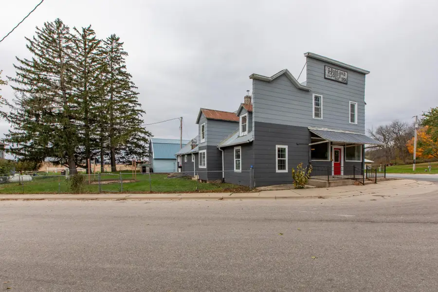 22485 391st Avenue, Lanesboro, MN 55949 - #2