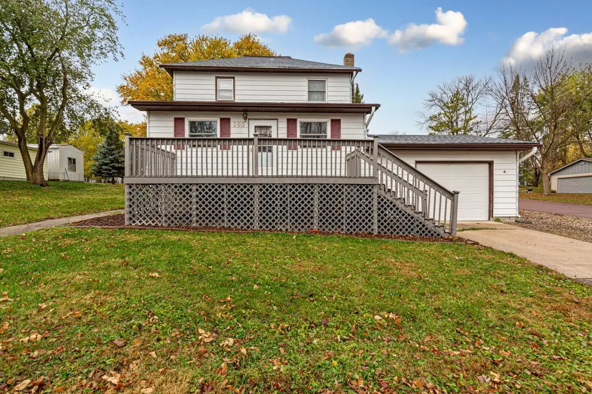 303 3rd Street N, Ellendale, MN 56026 - #1