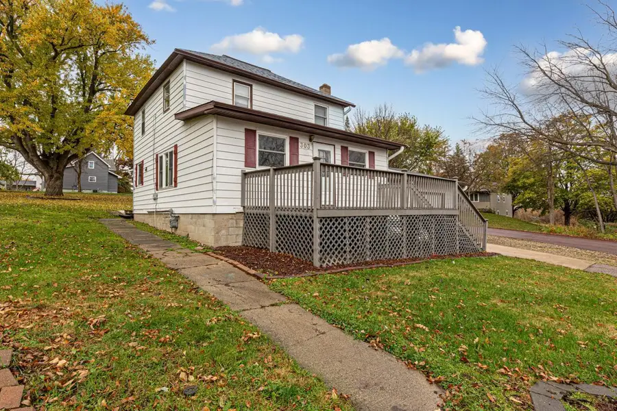 303 3rd Street N, Ellendale, MN 56026 - #2