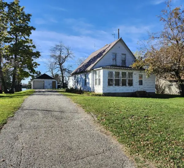 417 1st Street, Milnor, ND 58060