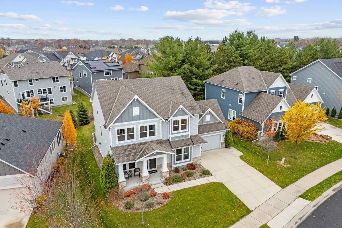 3106 Wild Flower Trail, Hamel, MN 55340 - Image #1