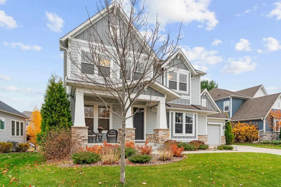 3106 Wild Flower Trail, Hamel, MN 55340 - Image #3