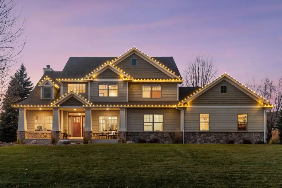 8190 Kelzer Pond Drive, Victoria, MN 55386 - Image #2