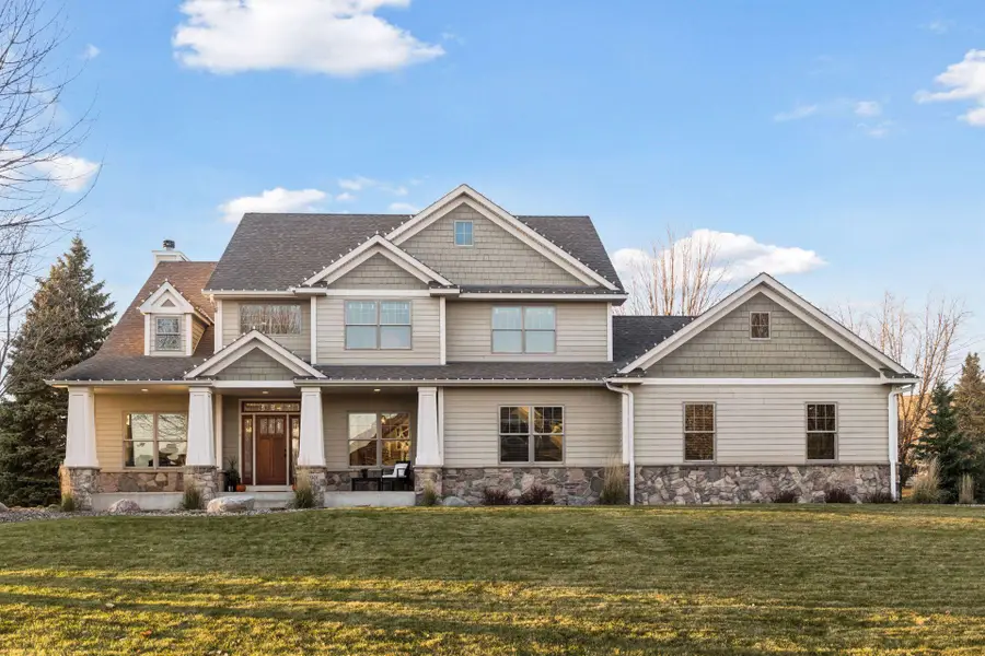 8190 Kelzer Pond Drive, Victoria, MN 55386 - Image #3