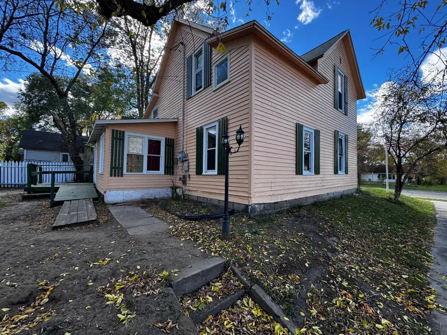 211 Maple Avenue Ne, Cass Lake, MN 56633 - #2