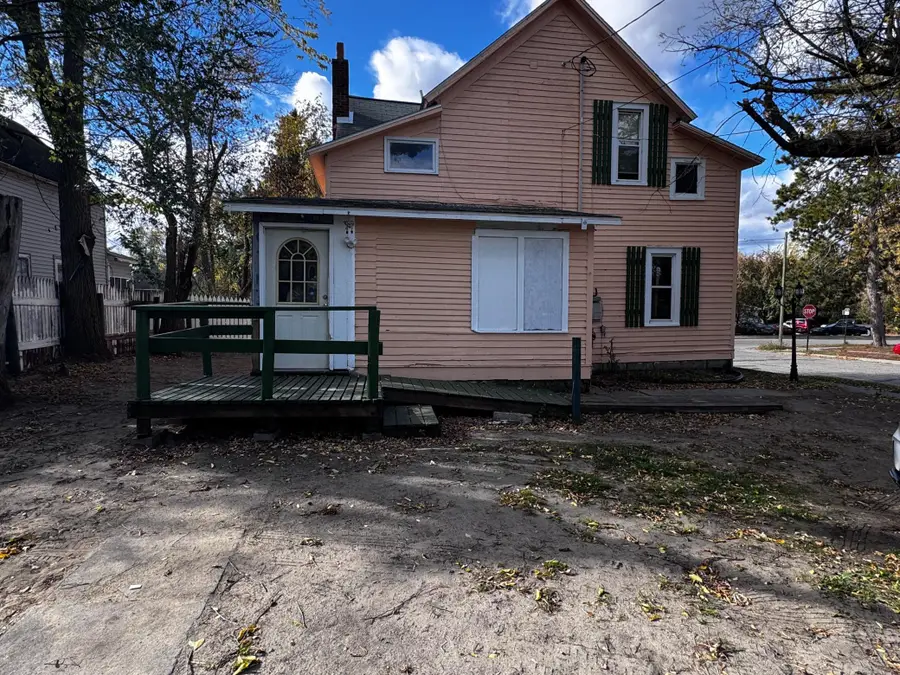 211 Maple Avenue Ne, Cass Lake, MN 56633 - #3