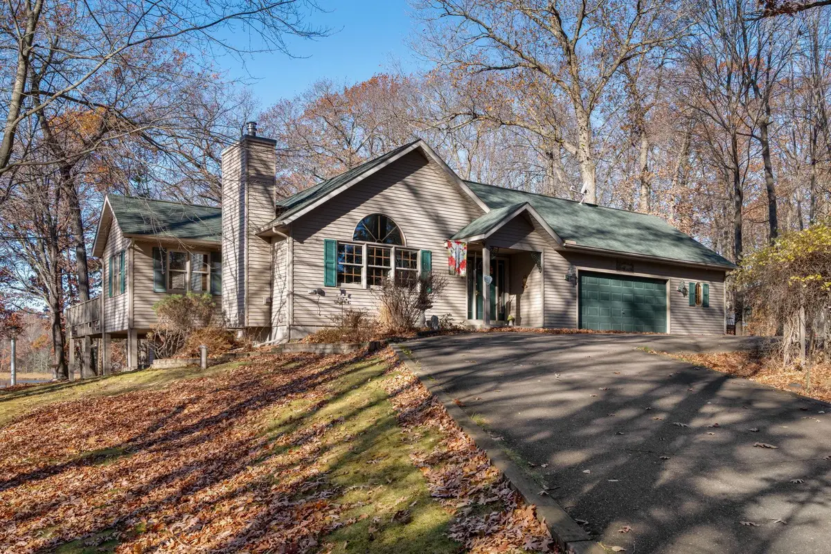 24779 Larrabee Subdivision Road, Webster, WI 54893 - Image #1