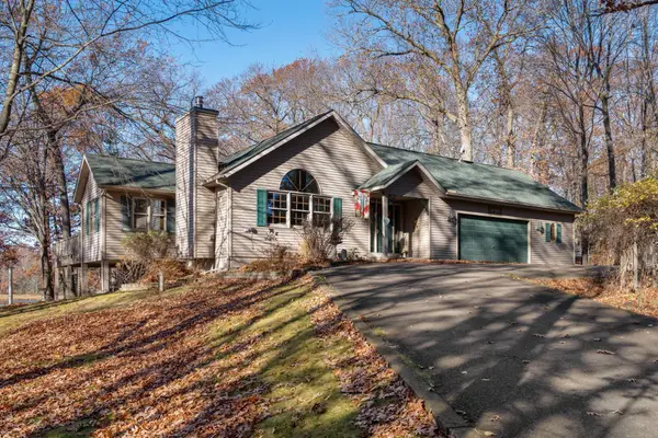 24779 Larrabee Subdivision Road, Webster, WI 54893