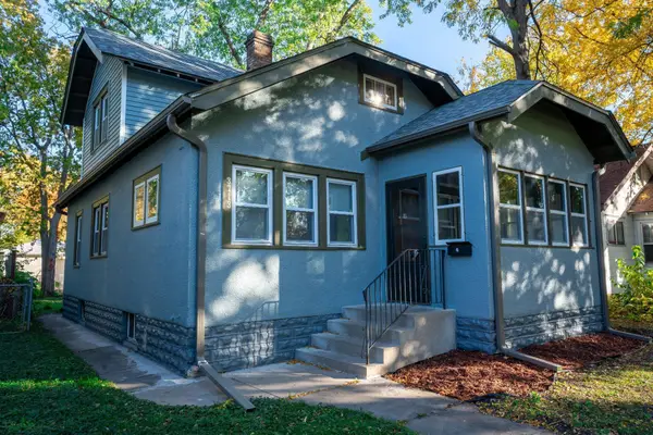 3713 34th Avenue S, Minneapolis, MN 55406