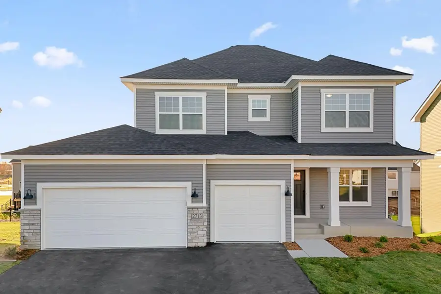 2713 Kenwood Avenue Ne, Saint Michael, MN 55376 - Image #2