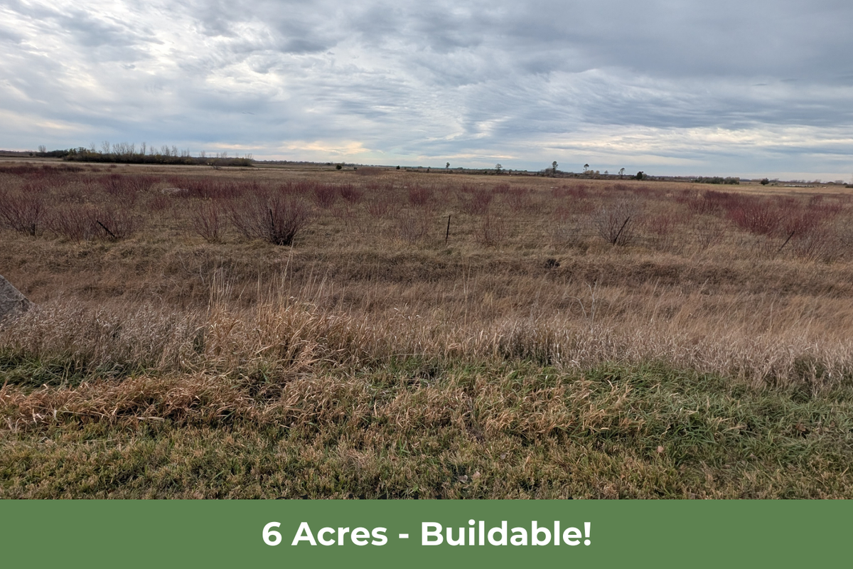 TBD 160 Street, Barnesville, MN 56514 - Image #1