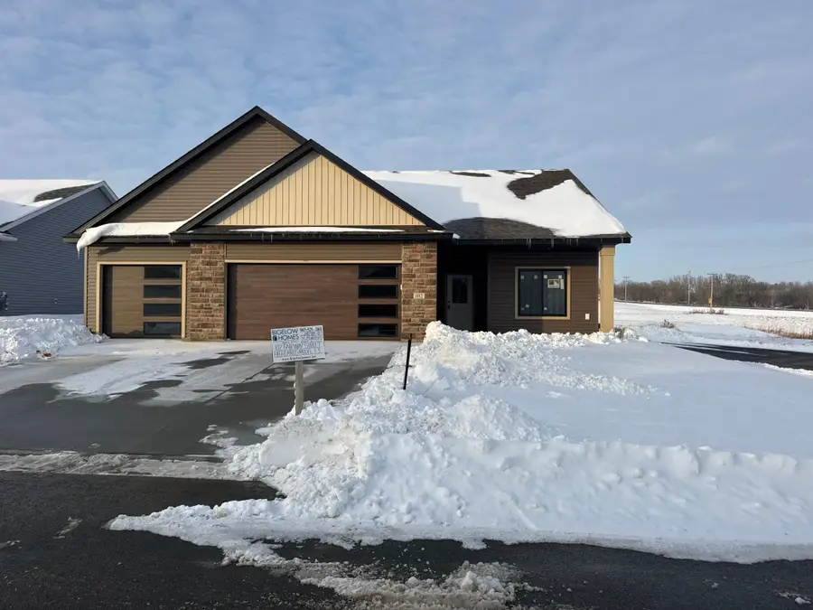 102 Fairway Street, Zumbrota, MN 55992 - #3