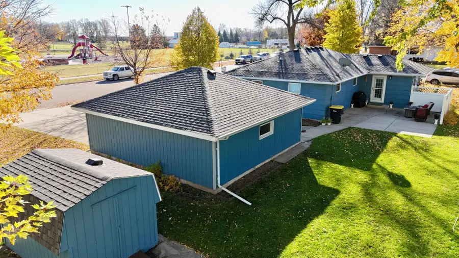 804 9th Street S, Olivia, MN 56277 - #2