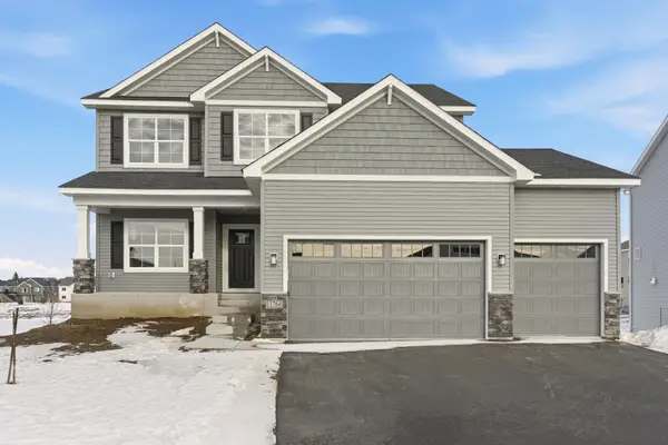 11764 5th Street Ne, Hanover, MN 55341