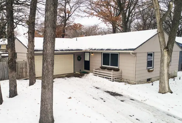 13348 Linwood Forest Circle, Champlin, MN 55316