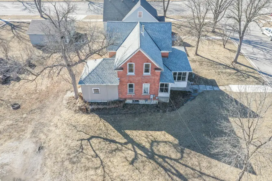 705 E Depue Avenue, Olivia, MN 56277 - #2