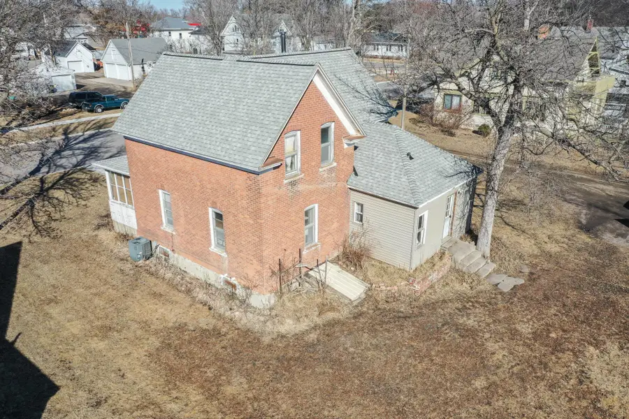 705 E Depue Avenue, Olivia, MN 56277 - #3