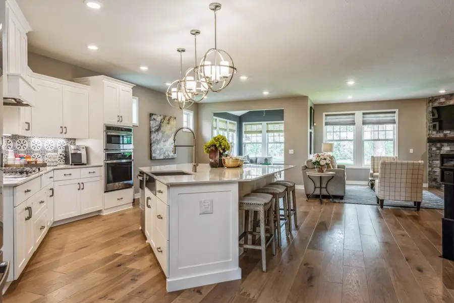 1491 Palmer Drive N, Lake Elmo, MN 55042 - #2