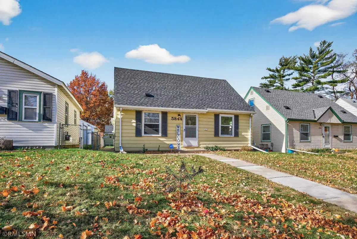 5844 45th Avenue S, Minneapolis, MN 55417 - Image #1