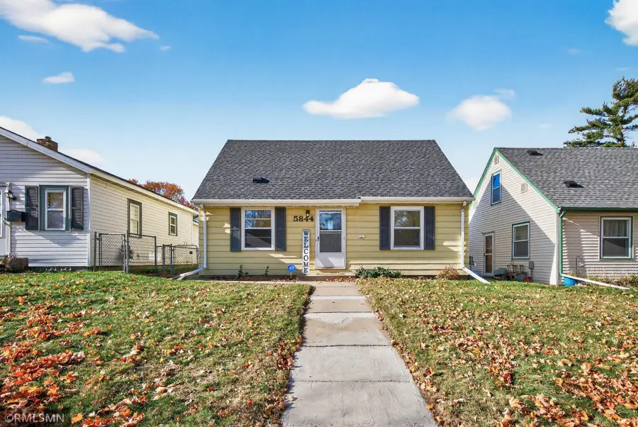 5844 45th Avenue S, Minneapolis, MN 55417 - Image #2
