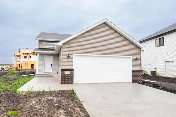 6611 Belding Drive S, Fargo, ND 58104