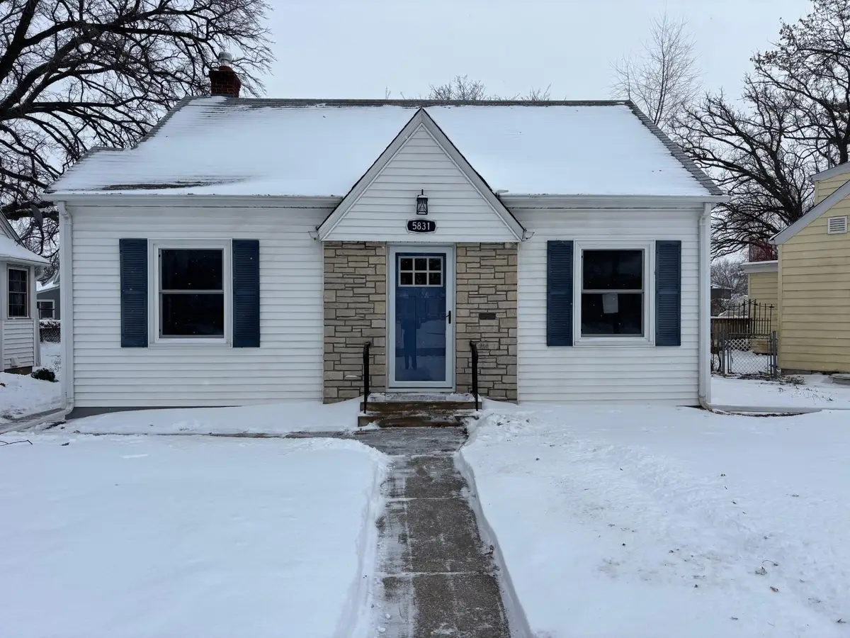5831 W Lake Street, Minneapolis, MN 55416 - Image #1