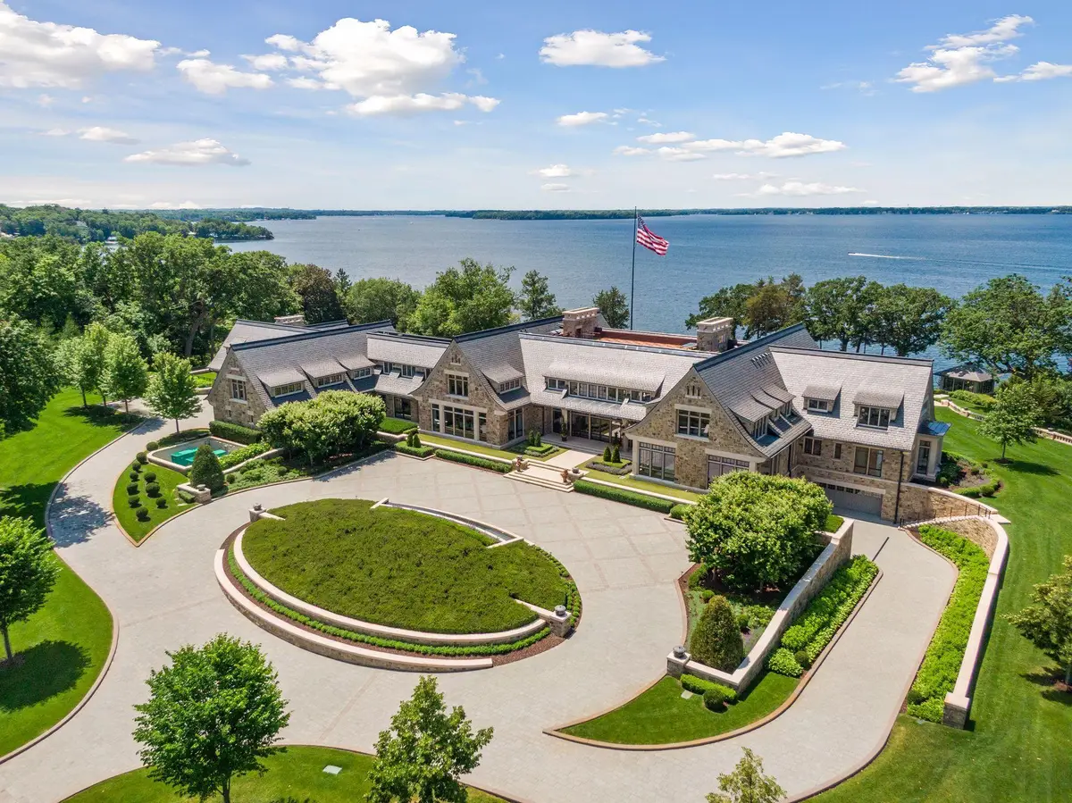 2770 Gale Road, Wayzata, MN 55391 - #1