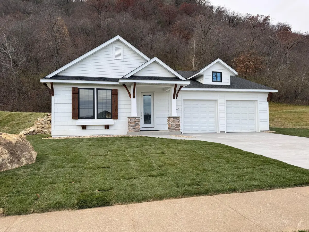 2563 Clubhouse Drive, Lake City, MN 55041 - #1