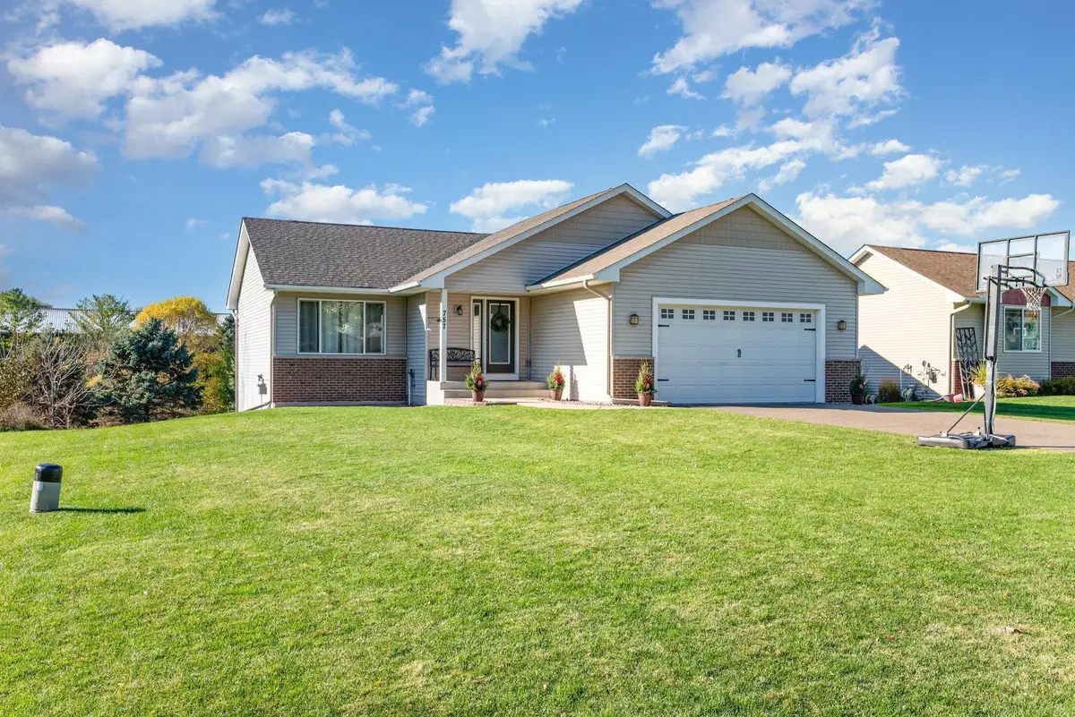 757 Pleasant Avenue, Saint Paul Park, MN 55071 - #1