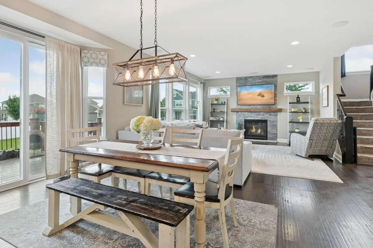 1437 Copper Hills Drive, Carver, MN 55315 - Image #1