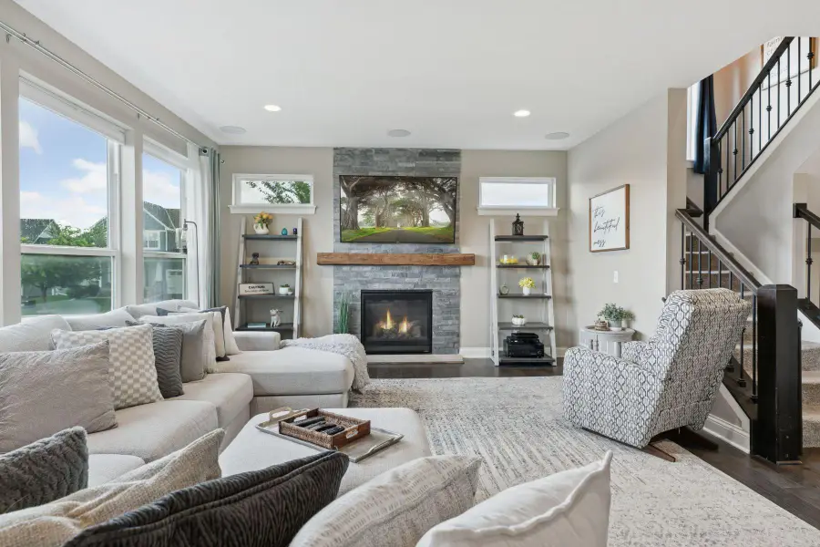 1437 Copper Hills Drive, Carver, MN 55315 - Image #2