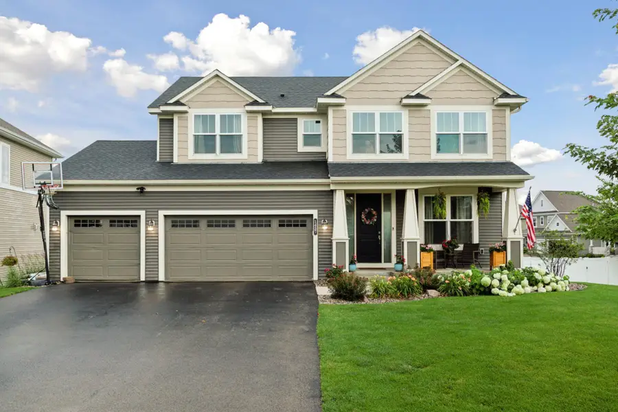 1437 Copper Hills Drive, Carver, MN 55315 - Image #3