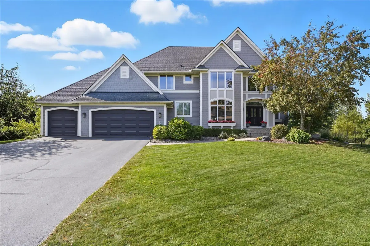 3967 Wild Meadows Drive, Hamel, MN 55340 - Image #1