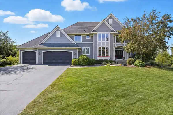 3967 Wild Meadows Drive, Hamel, MN 55340