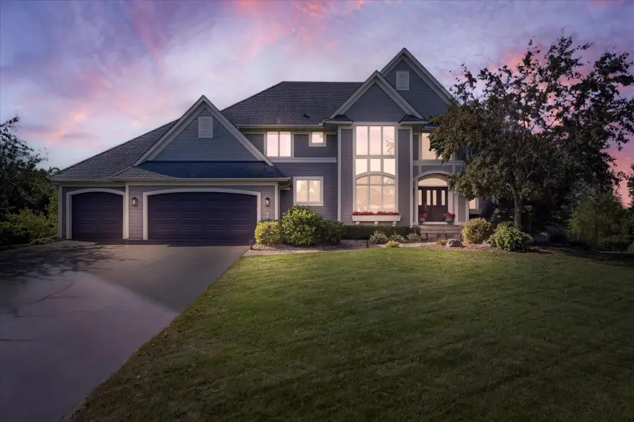 3967 Wild Meadows Drive, Hamel, MN 55340 - Image #3