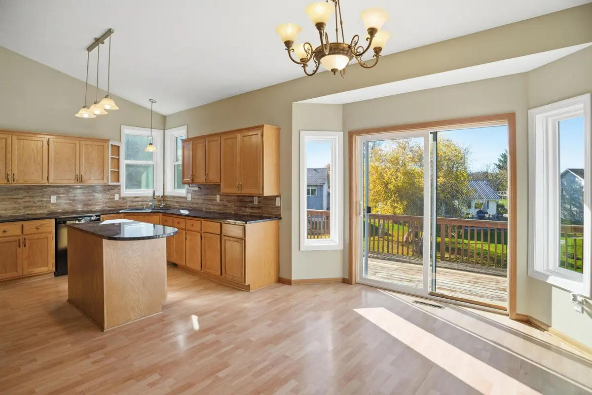 10248 Washington Court Ne, Blaine, MN 55434 - #1