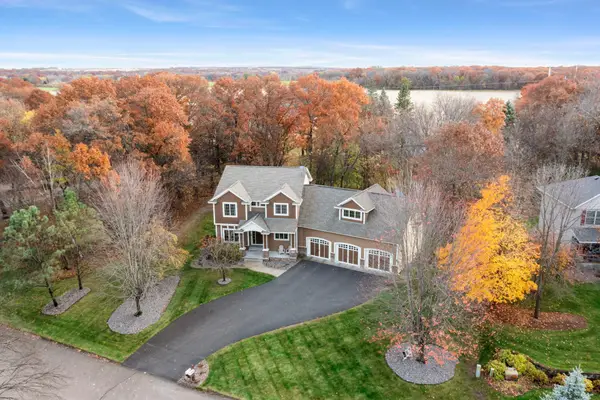 12776 222nd Court Nw, Elk River, MN 55330