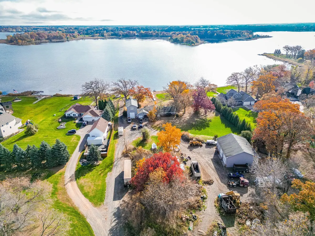 9225 Lake Boulevard, Chisago City, MN 55013 - #1