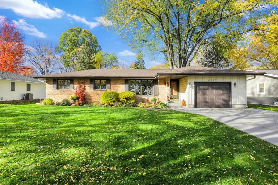 4217 Zealand Avenue N, New Hope, MN 55428 - Image #2