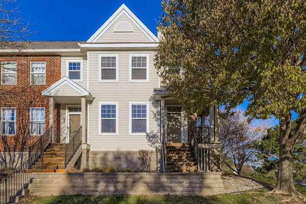 11305 Fergus Street Ne #F, Minneapolis, MN 55449