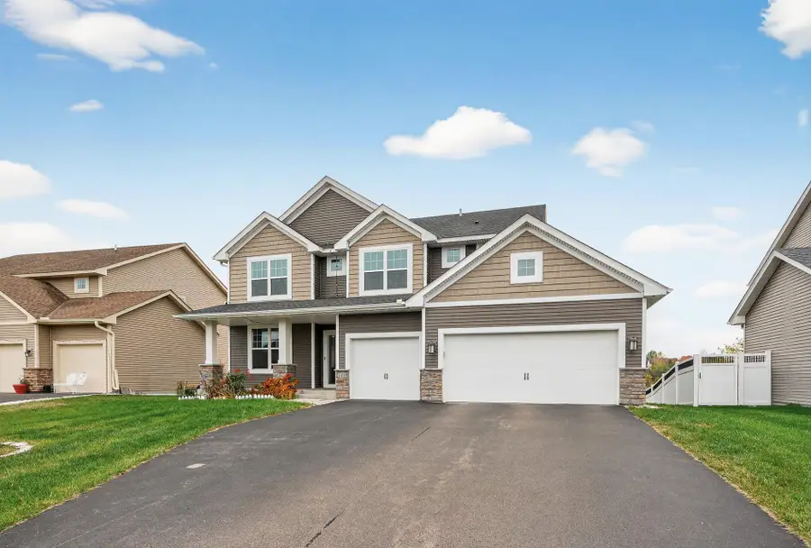 7450 Ridge Creek Trail, Shakopee, MN 55379 - #3