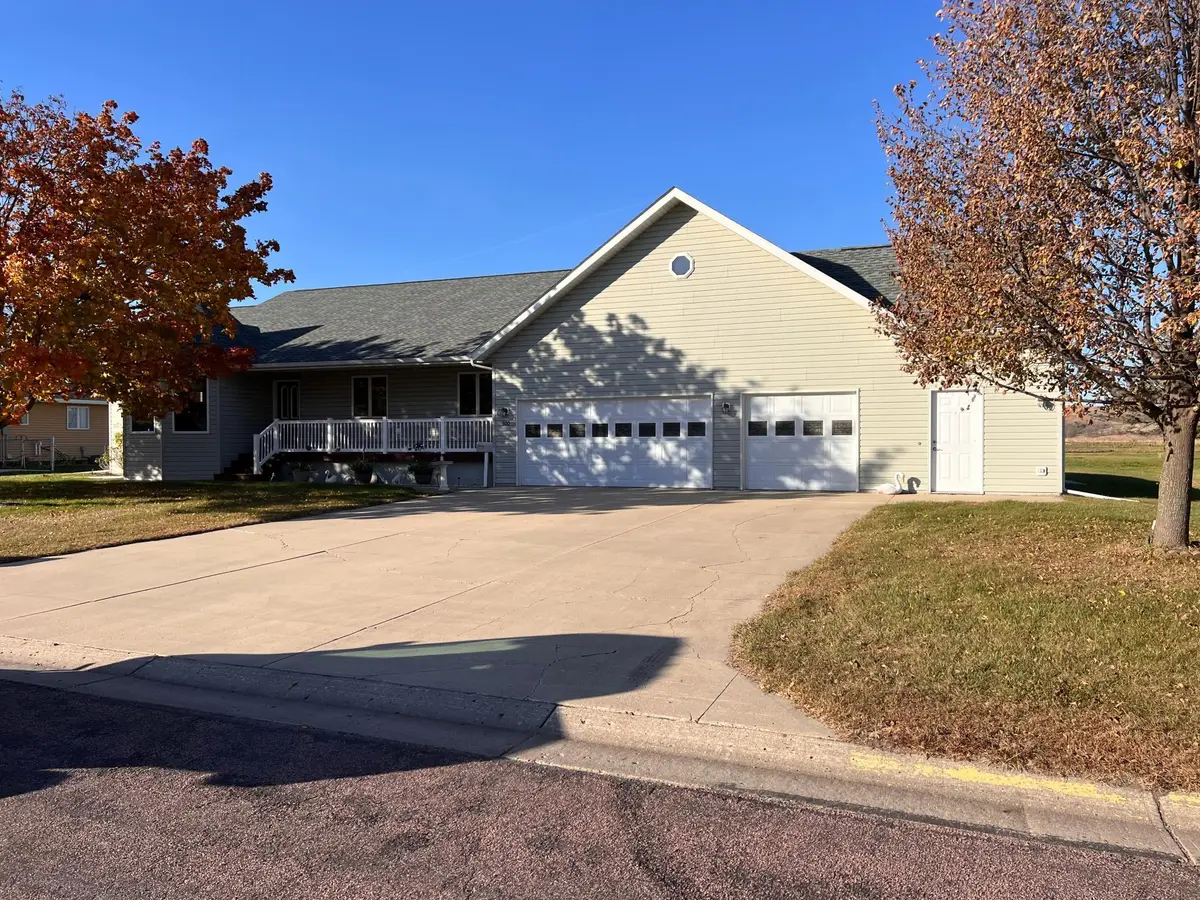 500 Mork Street, Lake Benton, MN 56149 - #1